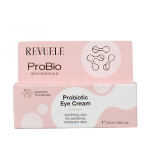 REVUELE PROBIO SKIN BALANCE PROBIOTIC EYE CREAM 25ML
