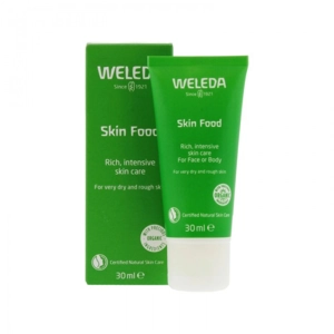 WELEDA SKIN FOOD 30ML