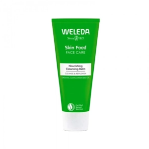 WELEDA SKIN FOOD 75ML NOURISHING CLEANSE BALM