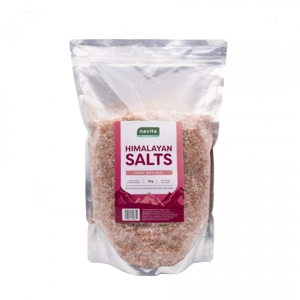 NAVITA NATURAL HIMALAYAN SALTS