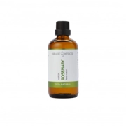 NATURAL XTRACTS ROSEMARY HAIR OIL 100M