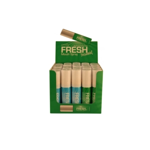 Pretty Fresh Mouth Spray
