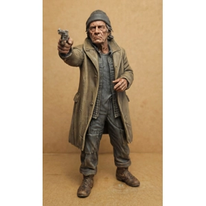 At Gun Point Figure 16mm Scale