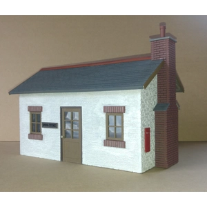 Spring Cottage G Scale & LGB