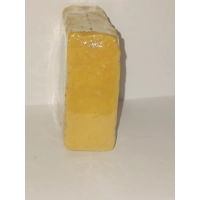 Rose & Honey Organic soap bar