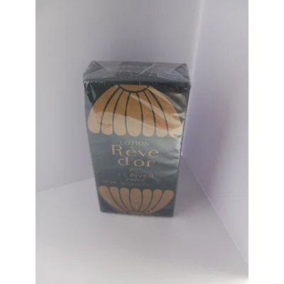Reve d'or Lotion perfume