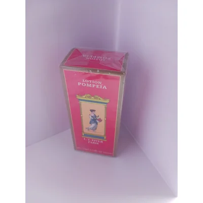 Pompeia by Piver Cologne