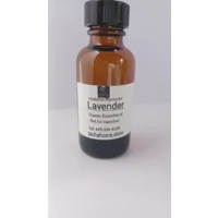 1 oz  Lavender essential oil