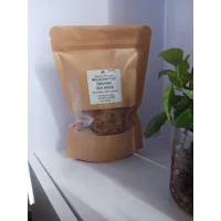 2oz Wild Crafted Organic Sea Moss