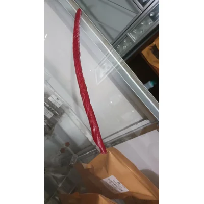 BOUJI MAGIC CANDLE - RED