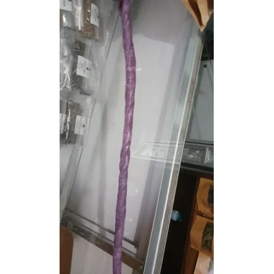 BOUJI MAGIC CANDLE- PURPLE