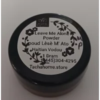 10ml Leave Me Alone Magic Powder/ Poud Lesem Ato