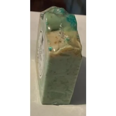 5oz Water Godess Spiritual Soap bar. Lust, Love, Fidelity
