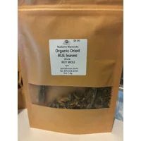 14g Rue Herb dried Oganic Haiti /  Fey Wou