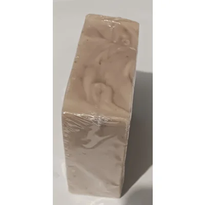 ORRIS ROOT ORGANIC SOAP BAR/ Love, Protection, Divination Spiritual Soap