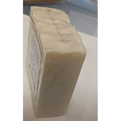 4.5oz Tea Tree Lavender Aloe Cerasee  Organic Soap Bar Purification , Sleep, Longevity, peace