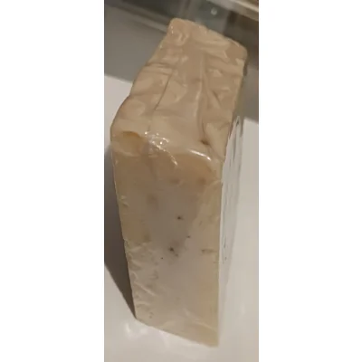 4.5oz LEMON & ASTRAGALUS ROOT ORGANIC SOAP BAR