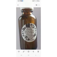 1oz Van Van Oil
