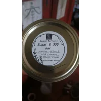 1 Quart Sugar & Money Jar herbs. You add Sugar & Honey