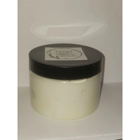 2oz Wild Rose & Jasmine Organic body butter