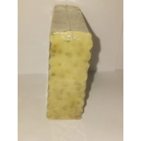 4.5oz Eucalyptus & Peppermint Organic soap bar
