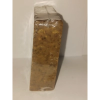 4.5oz Hibiscus & Clove Organic Soap Bar