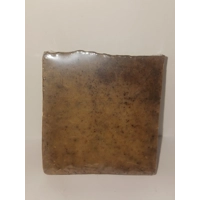 4.5oz Hibiscus & Clove Organic Soap Bar