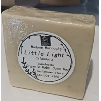 Little Light Baby gentle Organic Soap Bar