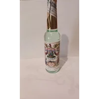 7.5 oz Florida water/ Spiritual cleansing