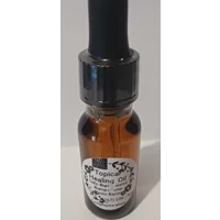 15ml Topical Healing oil