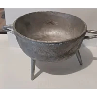 Ti Chodye 3 Pie
