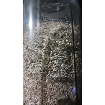 1oz Marshmallow Root Cut & Sifted