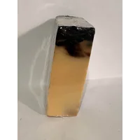 Choco Cafe Vanilla Organic Soap Bar