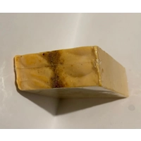 Dragon Blood, Dragon Fruit & Lemongrass Organic Soap Barp