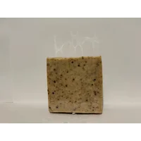 Honeysuckle Jasmine Organic Soap Bar