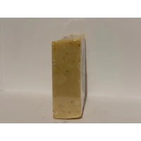 Frankincense & Myrrh Organic Soap bar