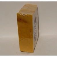 Grapefruit Turmeric Lemongrass Organic Soap Bar