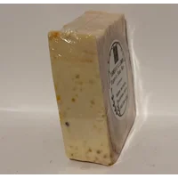 Turmeric & Lemon Organic Soap Bar