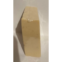 Coconut Free Aloe Vera Sea Moss Organic Soap Bar