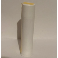 Lavender Organic Shea Lip Balm