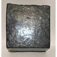 Activated Charcoal Sea Salt Organic Soap Bar