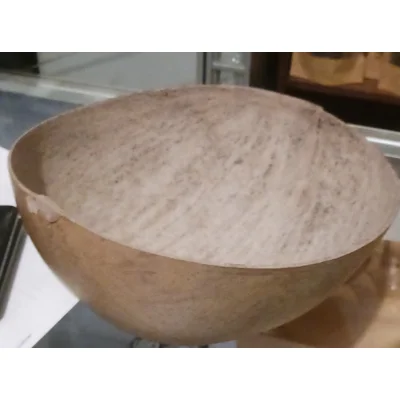 Large Calabash Bowl/ Gwo Kwi