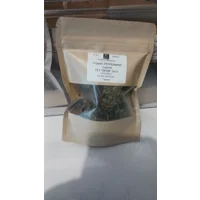 7g Organic Haiti Peppetmint Leaves