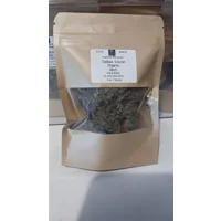 7g Dried  Haitti Calabash Leaves/ Fey Calbas Kouran Sech