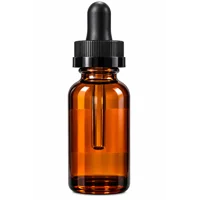 Exceptional Me Organic Beard oil
