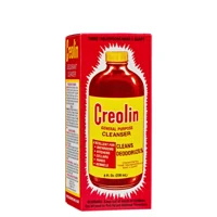 3oz Creolin Cleaner