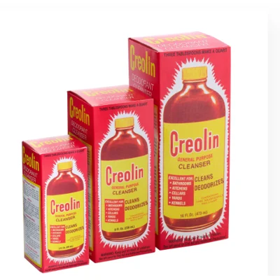 3oz Creolin Cleaner