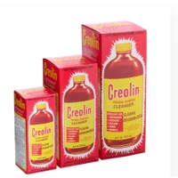 8oz Creolin/ Creolina cleaner