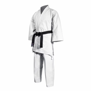 WSB FUDOSHIN KARATE GI  (12oz.)