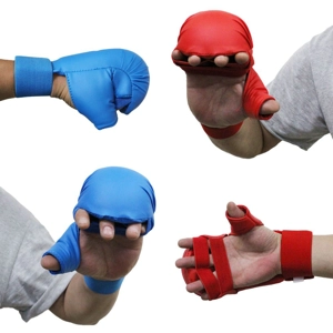 COMPETITION KUMITE MITTS